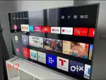 43 INCH SMART ANDROID LED TV WI-FI BLUETOOTH CONNECT VOICE REMOTE