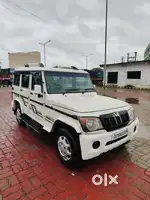 Mahindra Bolero SLX BS IV, 2019, Diesel
