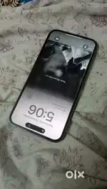 I phone 14 pro max 256 gb