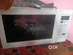 Samsung oven