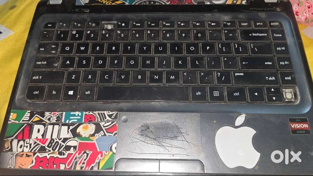 Laptop hp Pavillion