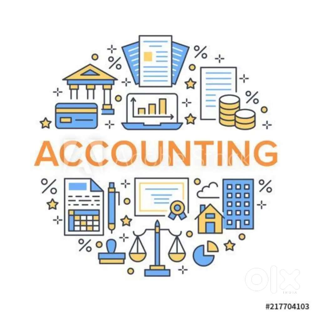 Accounts Assistant