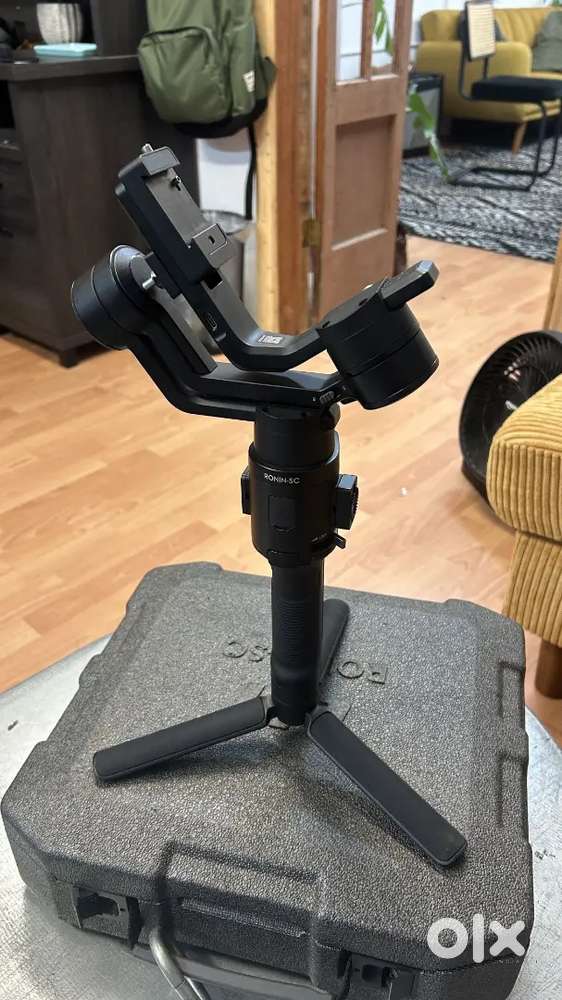 DJI Ronin SC Gimbal