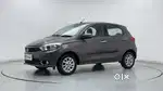 Tata Tiago XZ, 2018, Petrol