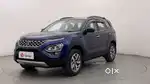 Tata Safari 2.0 Kryotec XZ, 2021, Diesel