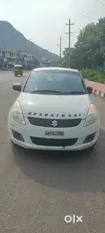 Maruti Suzuki Swift 2013 Diesel 88000 Km Driven