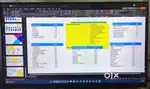 MSI MAG 255XF 24.5 300Hz Gaming Monitor – 1 Month Old, Like New