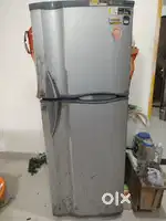 Electrolux 235 ltr fridge good condition