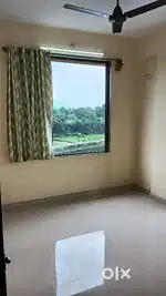 1 BHK flat rent with beautiful natural view