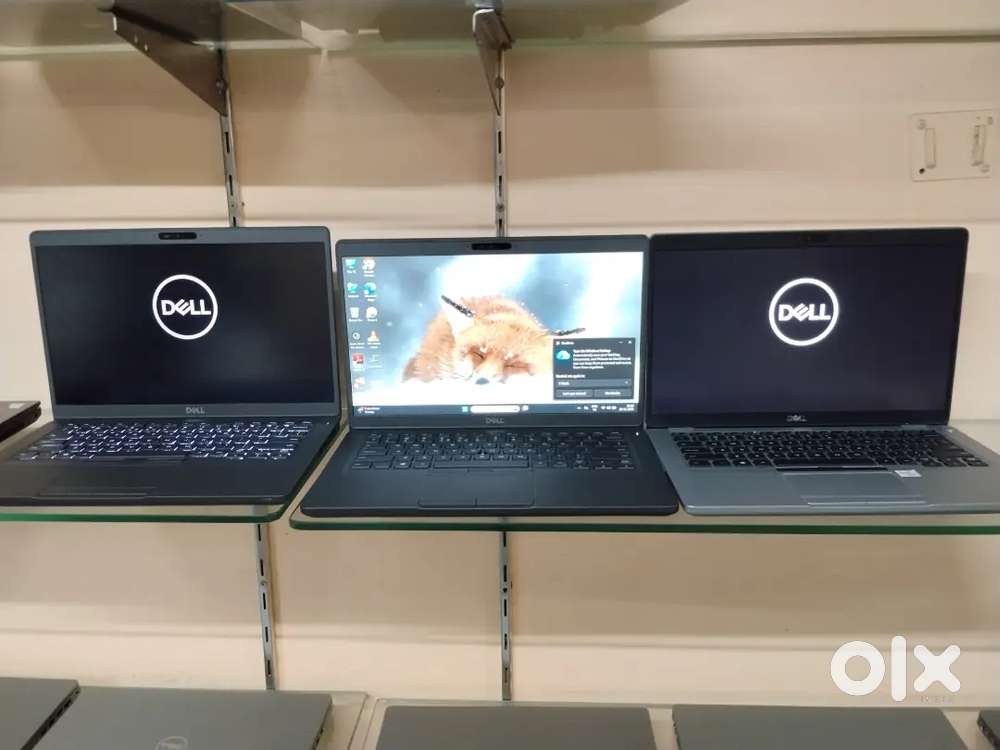 Dell lenovo Hp i7,i5,i3-10th,8th,6th Gen 16gb Ram 256gb Ssd Harddisk