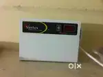 A c power stabilizer