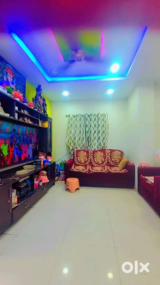Independent house