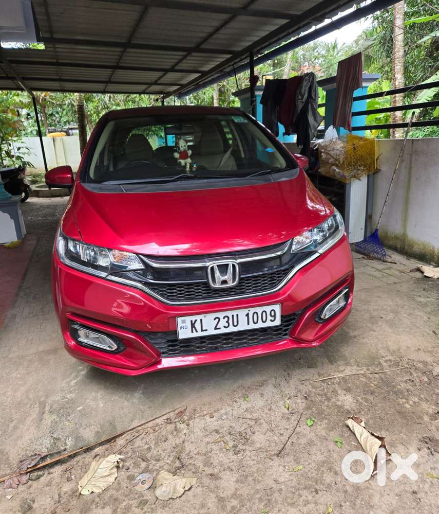 Honda Jazz 1.2 ZX i-VTEC, 2021, Petrol