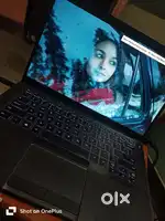 Dell laptop