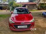 Hyundai i20 2015 Petrol Well Maintained