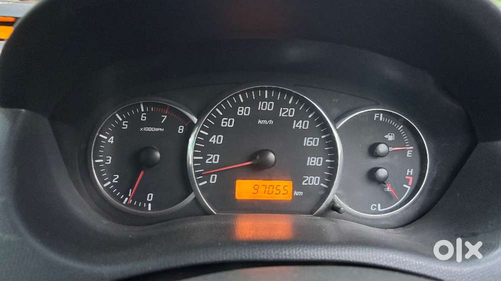 Maruthi swift 2008 model