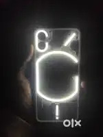 Nothing phone 1