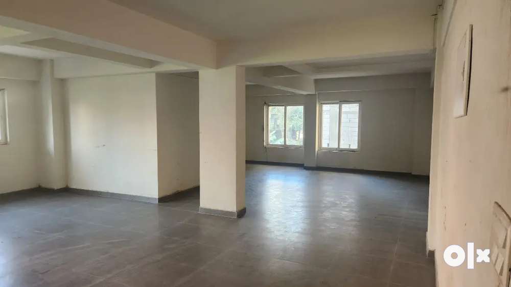 1500 to 7000 soft office space available at Bora Service GS Road