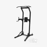 Roman weight Training - Decathlon Training station 900