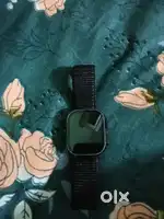 New watch nonbox and non charger