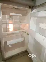 LG double door Fridge