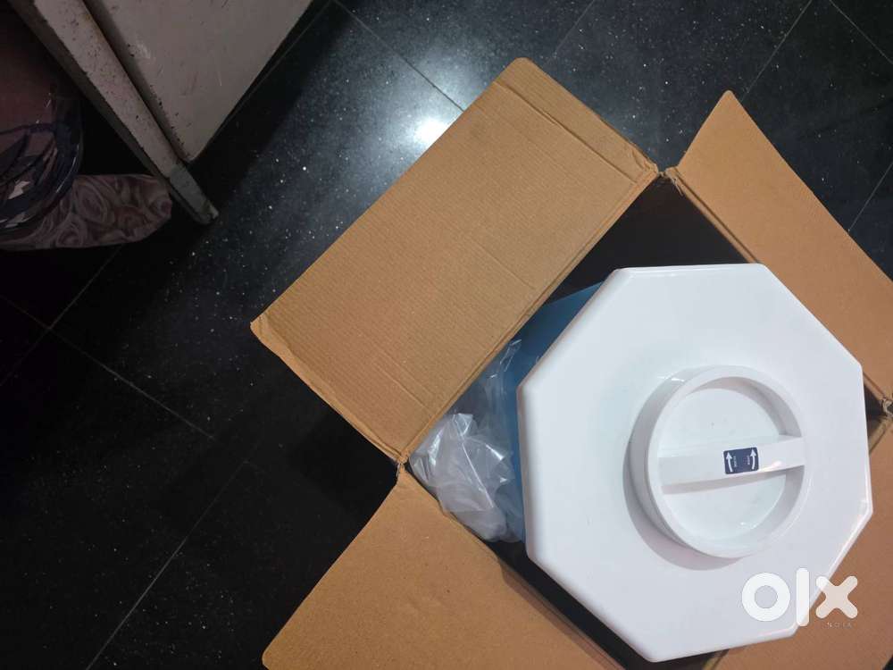 KENT GOLD WATER PURIFIER