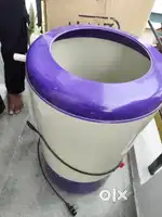 Hand washing machine