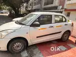Maruti Suzuki Swift Dzire Tour 2018 Petrol Good Condition