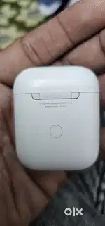 APPLE AIRPODS