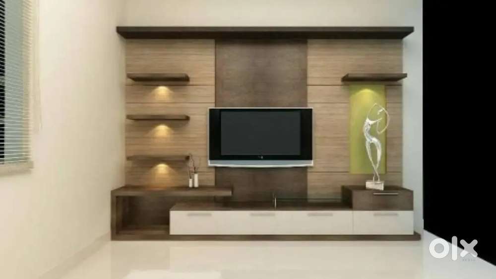 Homes interior solution