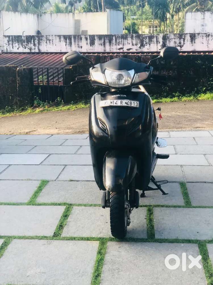 Honda activa 3g