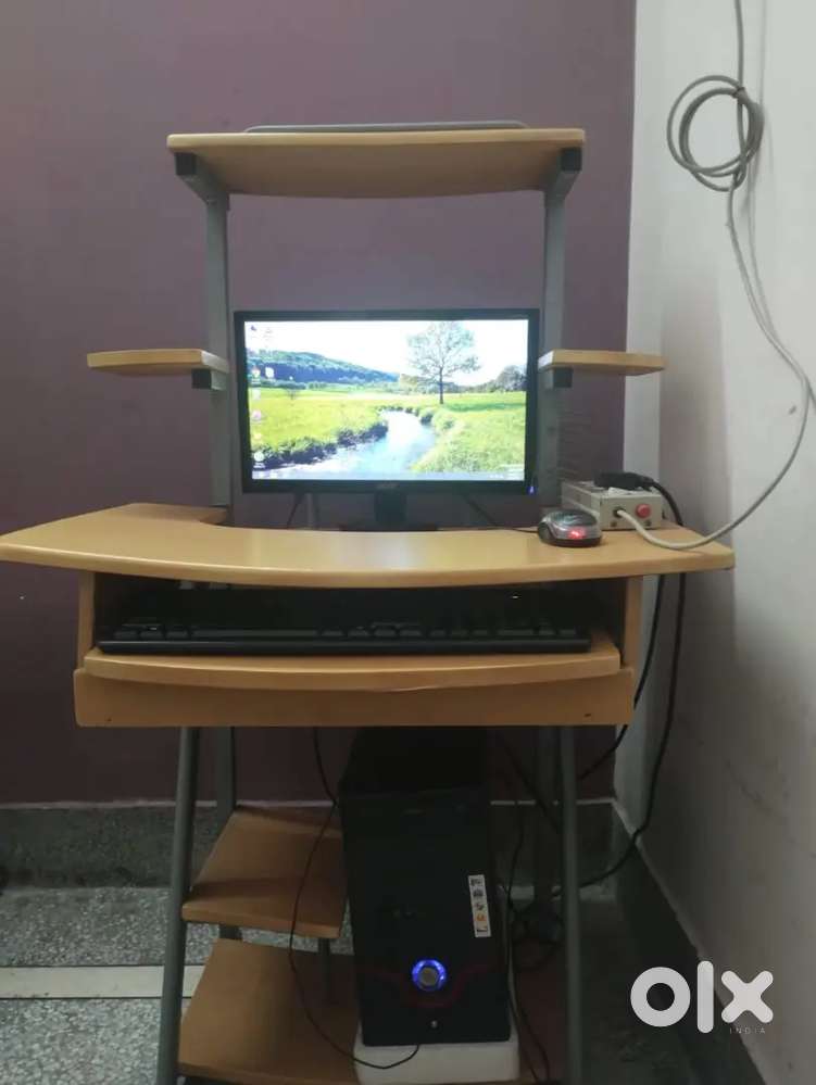 Old Computer