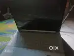 Hp laptop with good condition ...