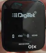 DigiTek receiver dwm 101