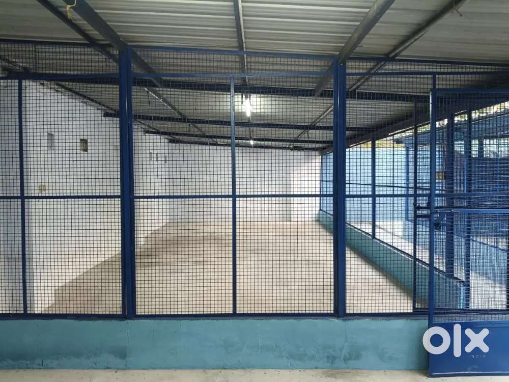 Commercial place for rent