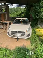 Maruti Suzuki New-gen Swift 2022 Well Maintained
