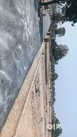 बैंक लोन के साथ में hclआईटी सिटी से कुछ दूरी पर प्लाट खरीदे