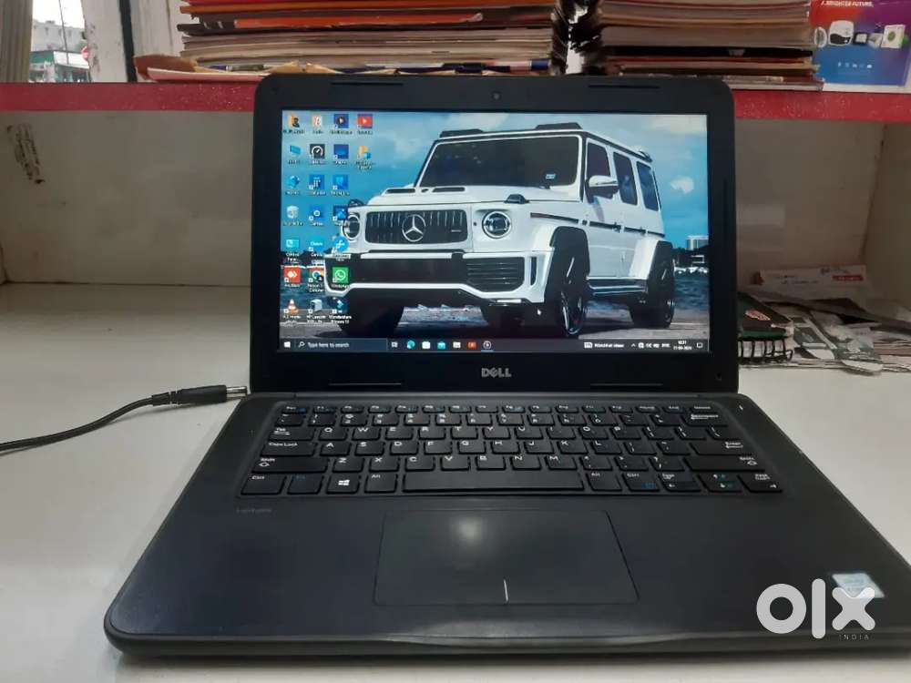 100% genuan dell latitude laptop in borsad