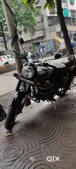 Royal enfield classic 350 bs6