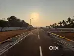 Ready Build DTCP 1000 sqft Plot Sale @ Guduvanchery Loan arrange 80%