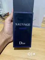 Dior Sauvage EDP Inspired Luxury Perfume – Premium 100ml
