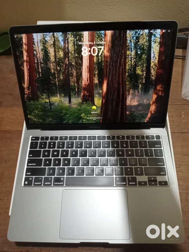 MacBook M1 Air