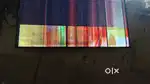 Mi 50 inches TV for sale, display not working.