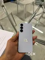 Samsung s25 super condition 2 month old