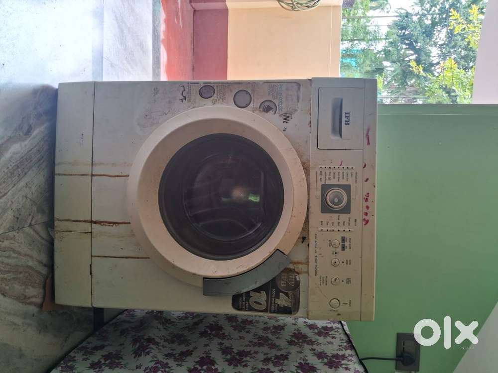 IFB front load washing machine 5.5 kg