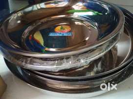 Steel utensils for sale