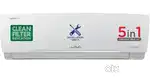 Lloyd 1.0 Ton 3 Star Inverter Split AC 1 year warranty