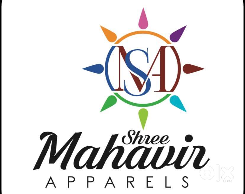 salesman for mens ethnic wear
