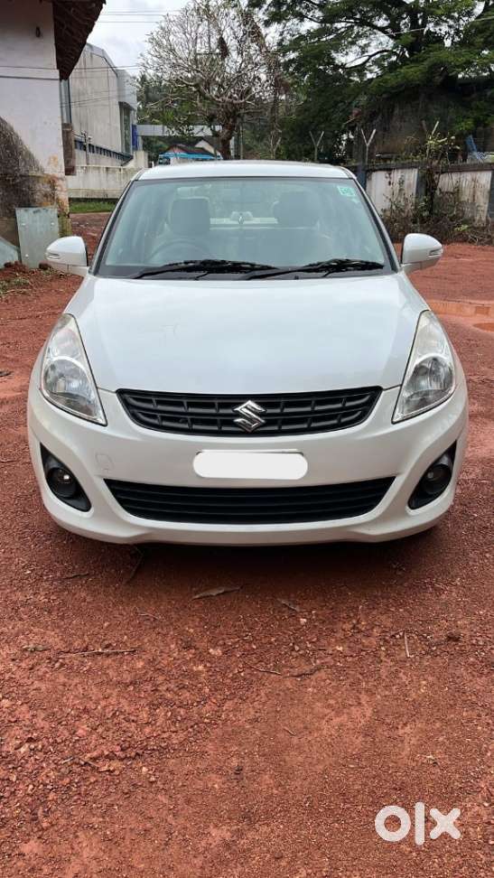 Maruti Suzuki Dzire, 2013, Diesel