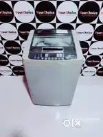 Free delivery LG turbo drum fully automatic washing machine